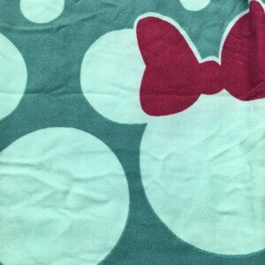 Teal lil cute mouse Big Dot Delight | LuLaRoe Leggings (OS)